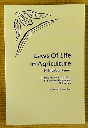 Laws of Life in Agriculture