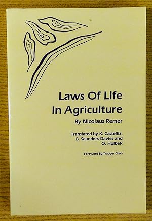 Laws of Life in Agriculture