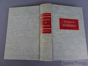 Principles of Economics.