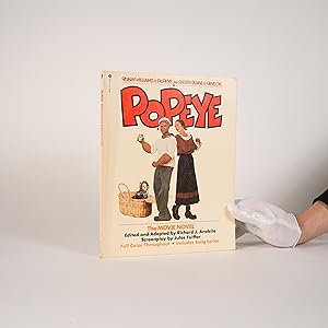 Popeye: The Movie Novel