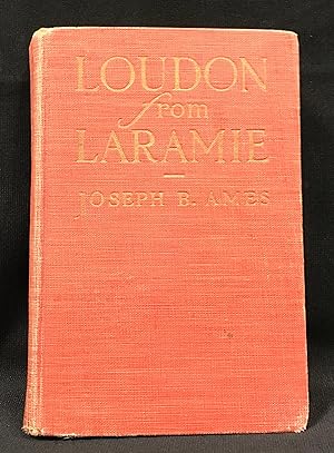 Loudon from Laramie
