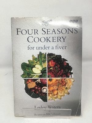 Four Seasons Cookery for Under a Fiver