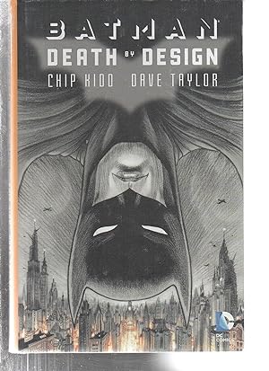 Batman: Death by Design