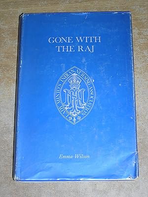 Gone With The RAJ