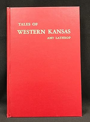 Tales of Western Kansas