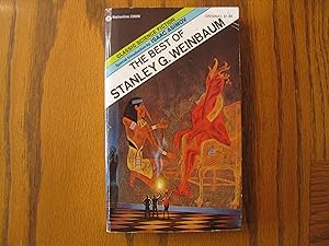 The Best of Stanley G. Weinbaum - Classic Science Fiction
