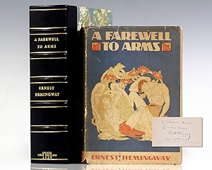 A Farewell To Arms.