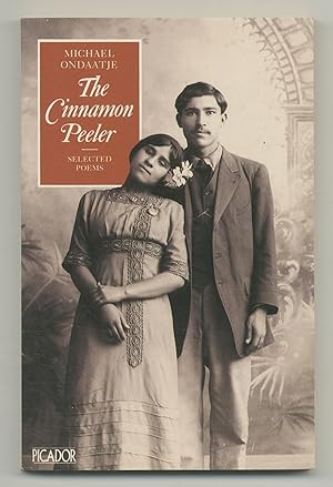 The Cinnamon Peeler: Selected Poems