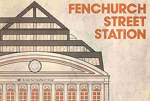 Fenchurch Street Station