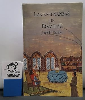 Las enseñanzas de Bozzitte