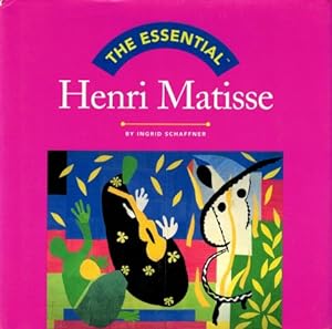The Essential Matisse