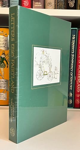 Letters From Fairyland [Folio Society Limited Edition #7/250]