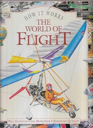 How It Works: The World of Flight