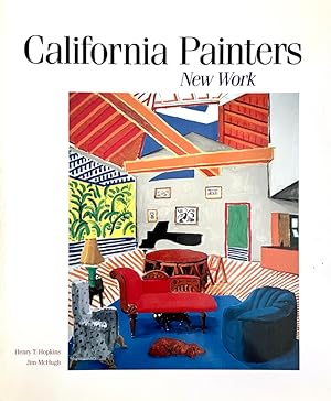 California Painters