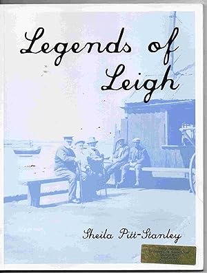 Legends of Leigh