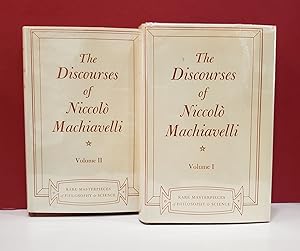 The Discourses of Niccolo Machiavelli