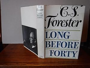 Long Before Forty