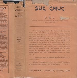 Sue Chuc [SAN FRANCISCO NOVEL]