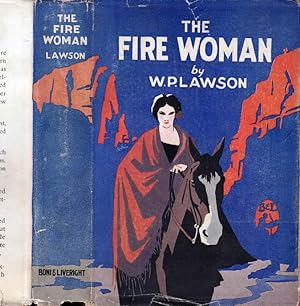 The Fire Woman