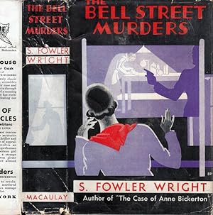 The Bell Street Murders [HOLLYWOOD FICTION]