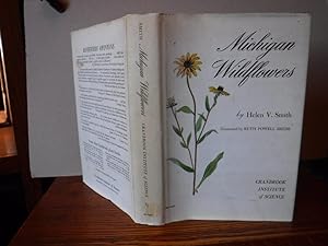 Michigan Wildflowers