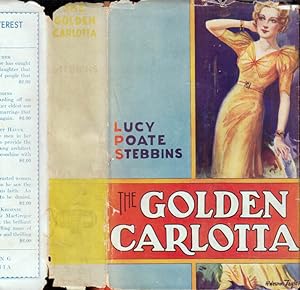 The Golden Carlotta