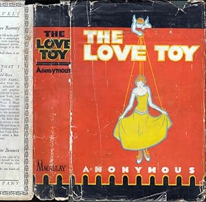The Love Toy