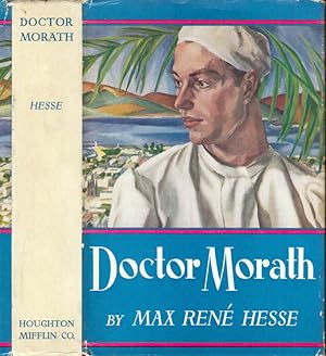 Doctor Morath