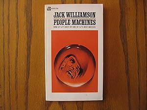 People Machines
