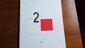 About 2 Squares: A Suprematist Tale of Two Squares in Six Constructions