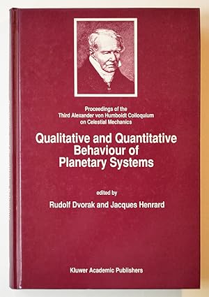 QUALITATIVE AND QUANTITATIVE BEHAVIOUR OF PLANETARY SYSTEMS