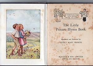 The Little Picture Hymn Book