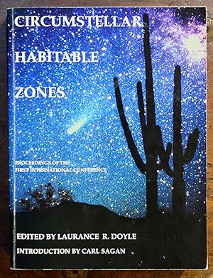 CIRCUMSTELLAR HABITABLE ZONES, Proceedings of the First International Conference.