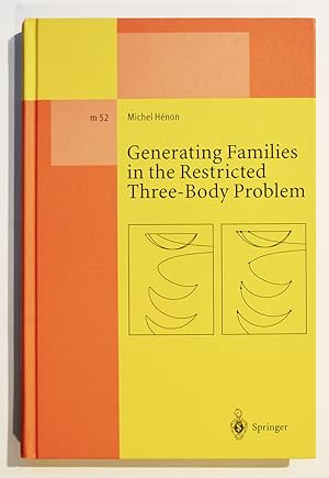 GENERATING FAMILIES IN THE RESTRICTED THREE-BODY PROBLEM.