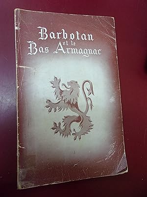 Barbotan & le Bas Armagnac