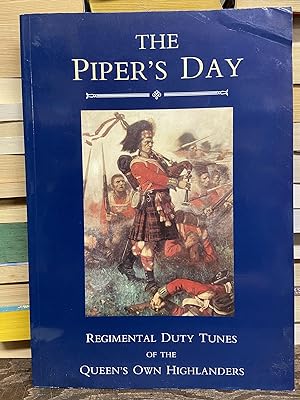 The Piper's Day