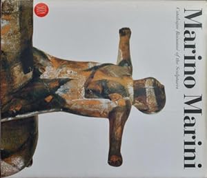 Marino Marini: Catalogue raisonné of the Sculptures