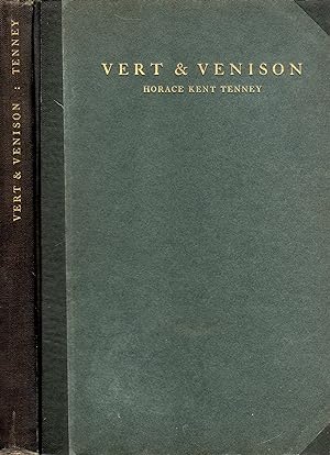 Vert and Venison