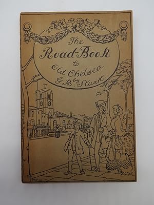 A ROAD-BOOK TO OLD CHELSEA