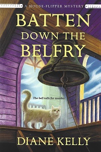 Batten Down the Belfry