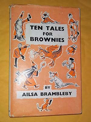 Ten Tales for Brownies