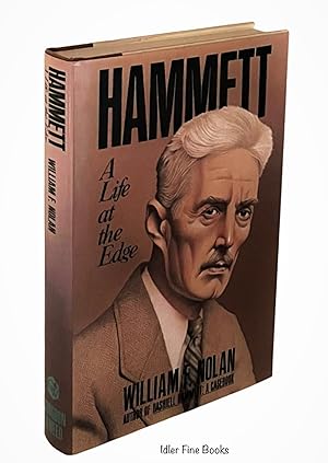 Hammett: A Life at the Edge