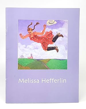 Melissa Hefferlin (Art Catalogue)