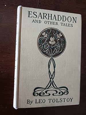 Esarhaddon and Other Tales