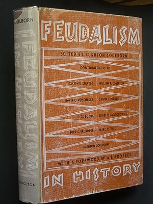 Feudalism In History