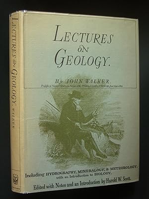 Lectures on Geology.