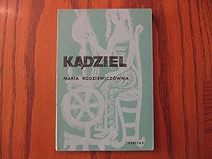 Kadziel (in Polish Language) Vat (Women's liberation/emancipation)