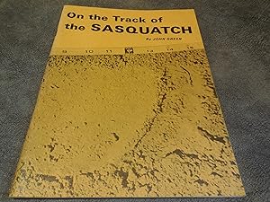 On the Track of Sasquatch