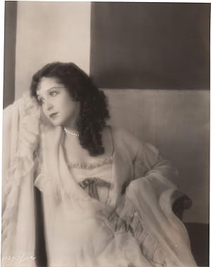 The Patriot (Original photograph of Florence Vidor from the 1928 film)