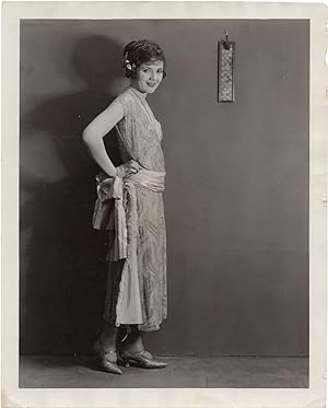 Original photograph of Lois Wilson, circa 1920s